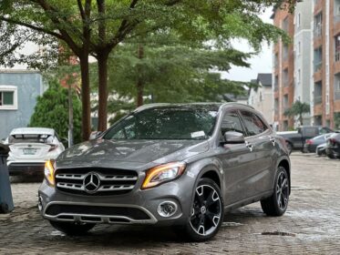 Luxury Meets Value: 2020 Mercedes-Benz GLA250