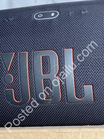 JBL Boombox 3: Unleash Massive Bass & Rugged Power!