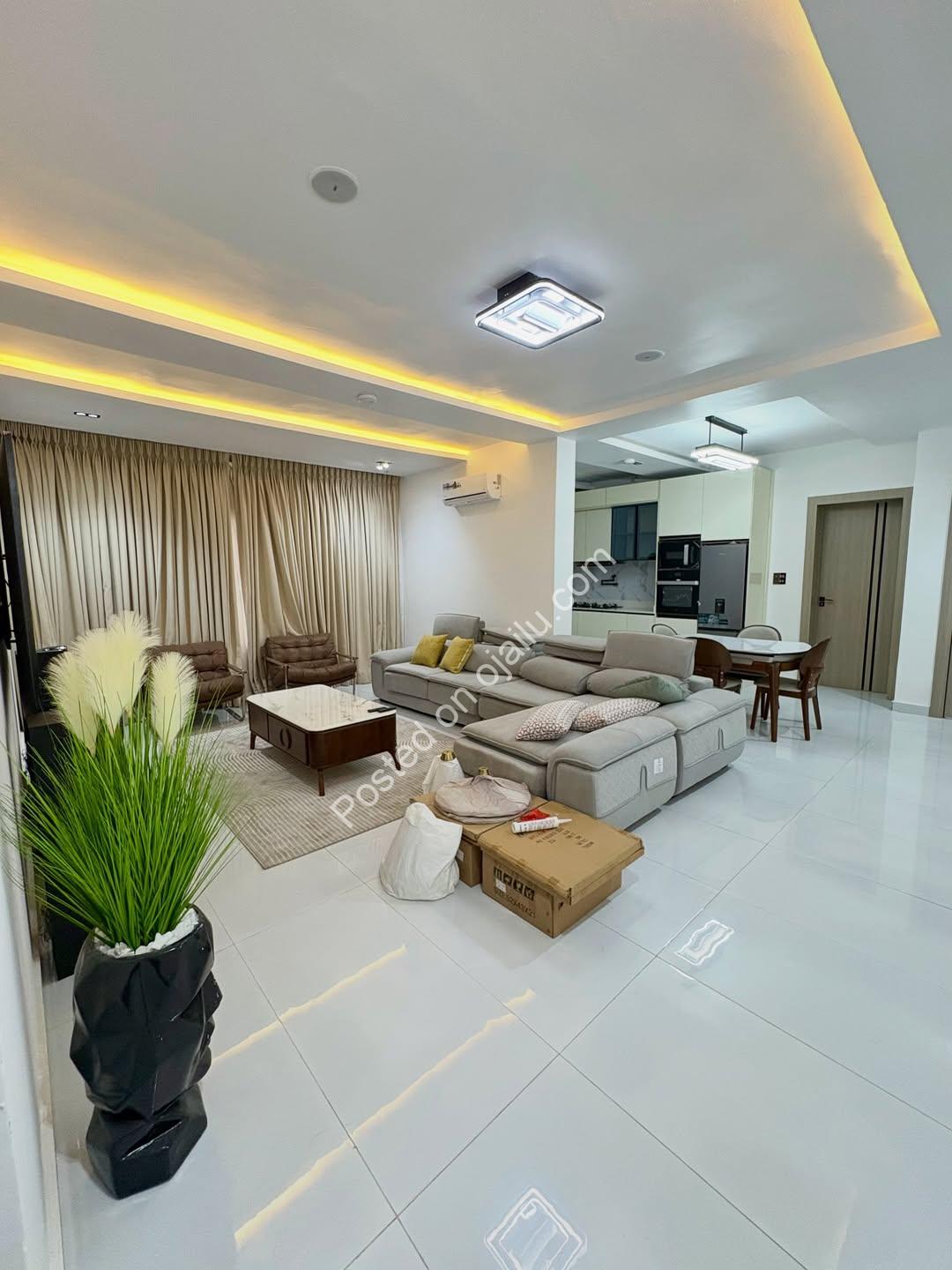 Elite Ikate Estate: Your Dream Awaits