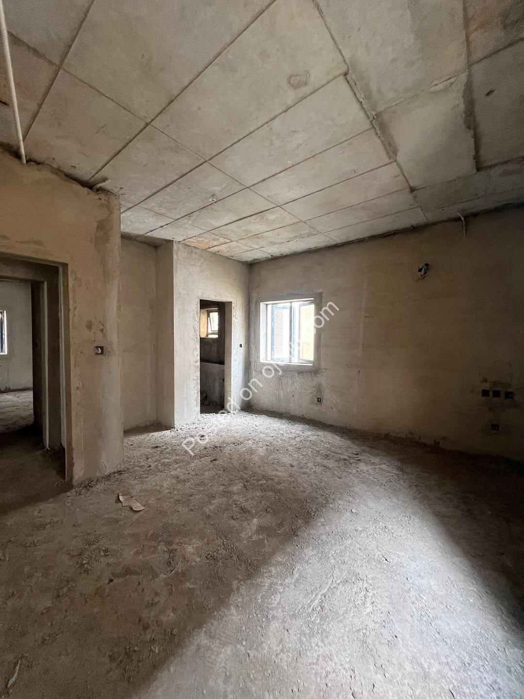 5-Bed Katampe Estate Gem: Luxury, Security & Serenity