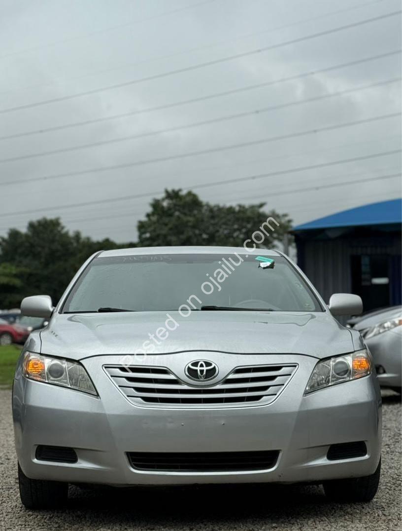 2020 Honda Accord LX: Loaded & Duty-Cleared for 24.8M