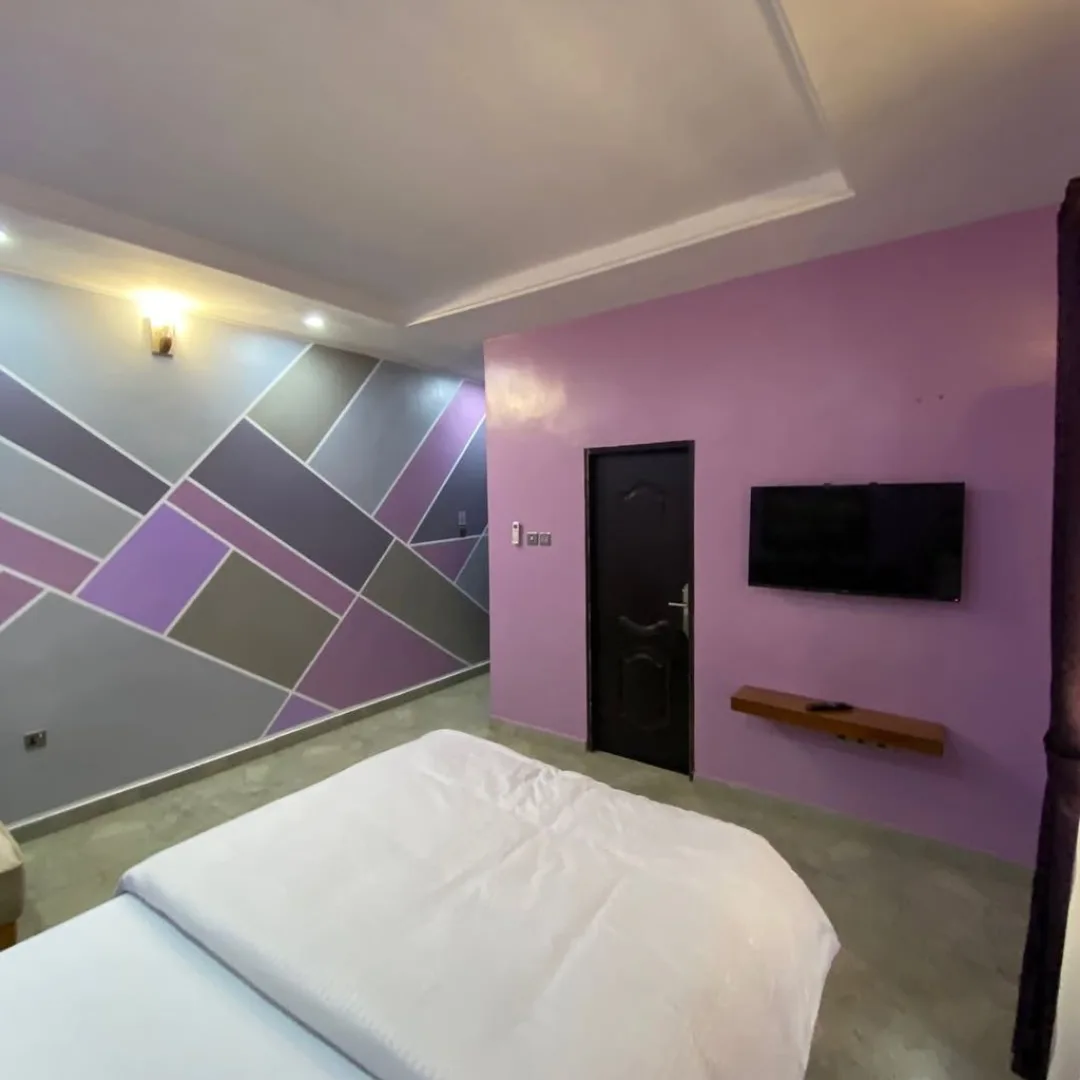 Escape to Your Private Oasis in Enugu