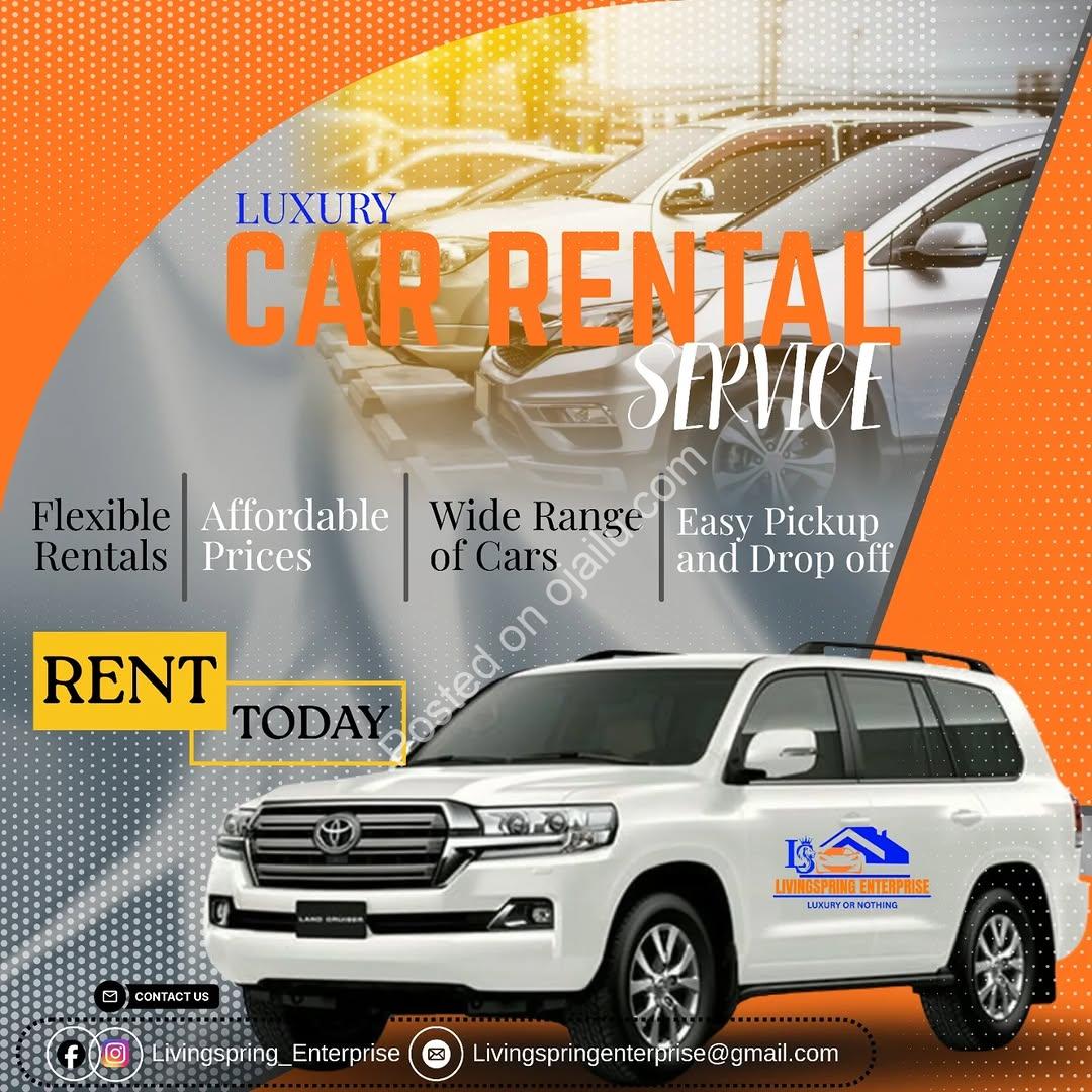 Luxury December Deals: Rent, Cruise, Explore