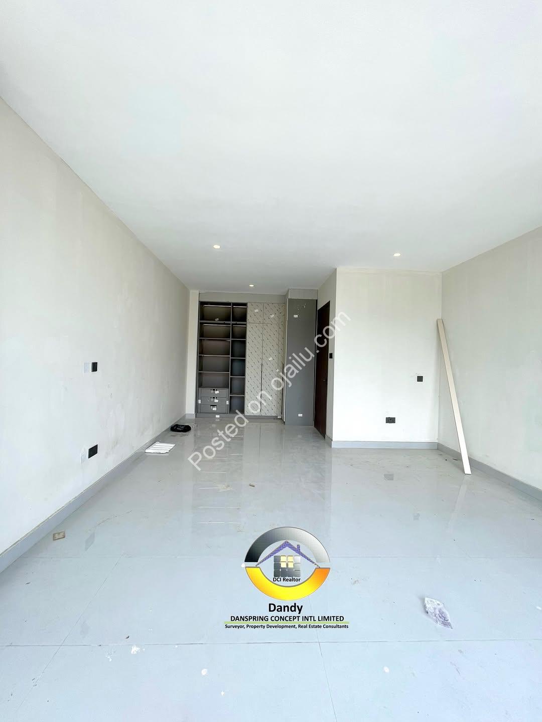 Lekki’s Ultimate 2-Bedroom Luxury Sanctuary