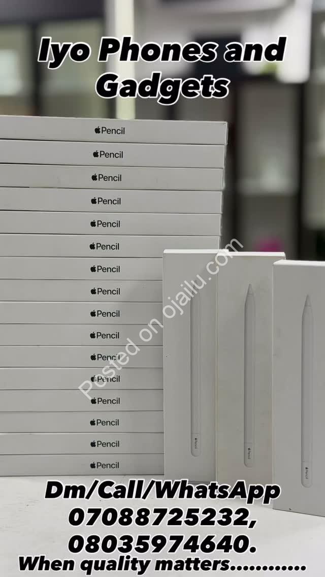 Unleash Your iPad’s Power: Apple Pencil USB-C