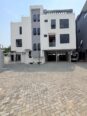 Lekki’s Finest: 4-Bed Maisonette with Governor’s Consent