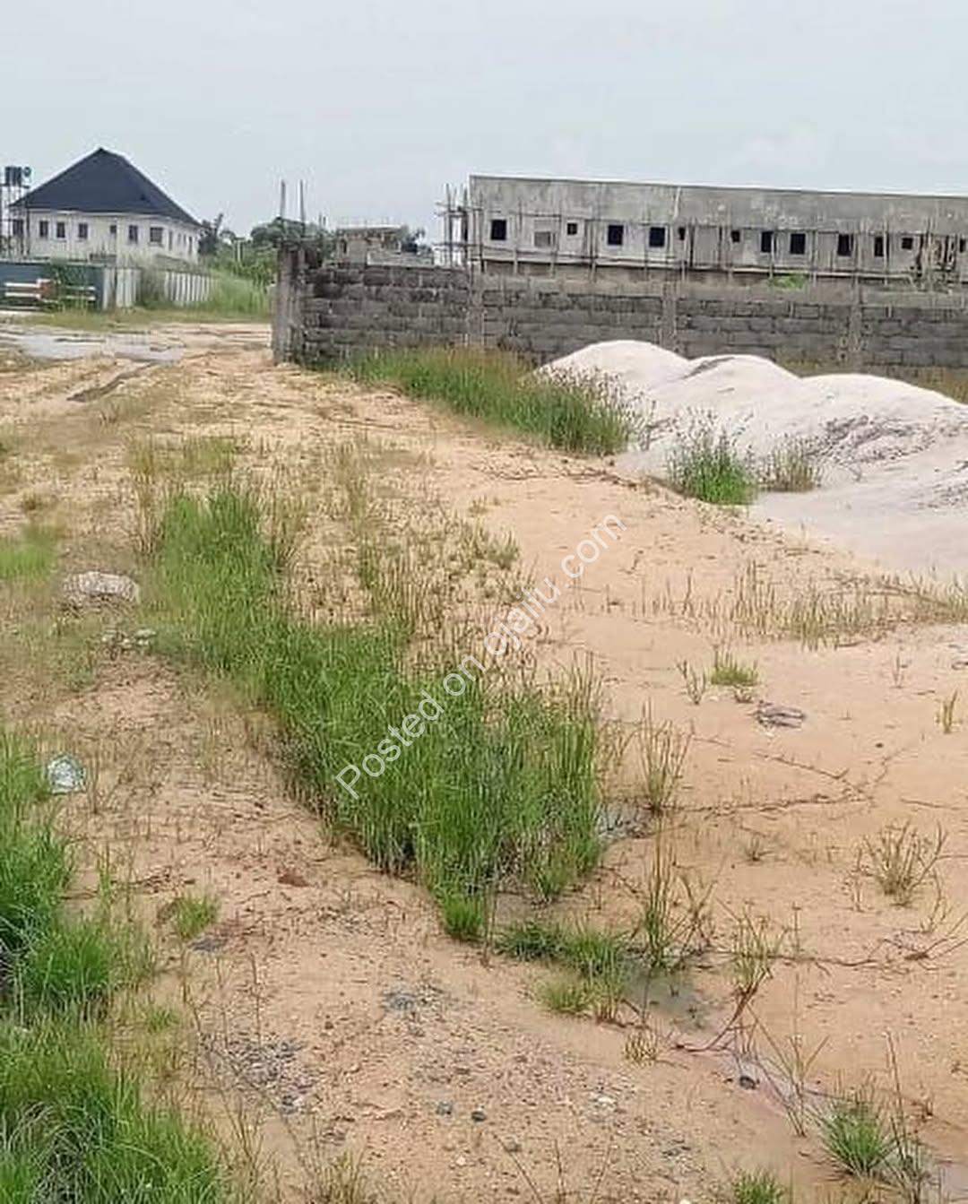 Prime Abijo Land: Distress Sale, C of O & Gov’s Consent