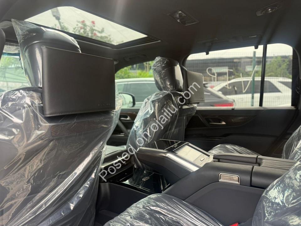 Luxury 2019 GLC300 Coupe: Full Option, Ready Now