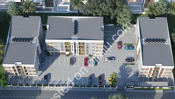 Smart Apapa Haven: Secure, Automated Living