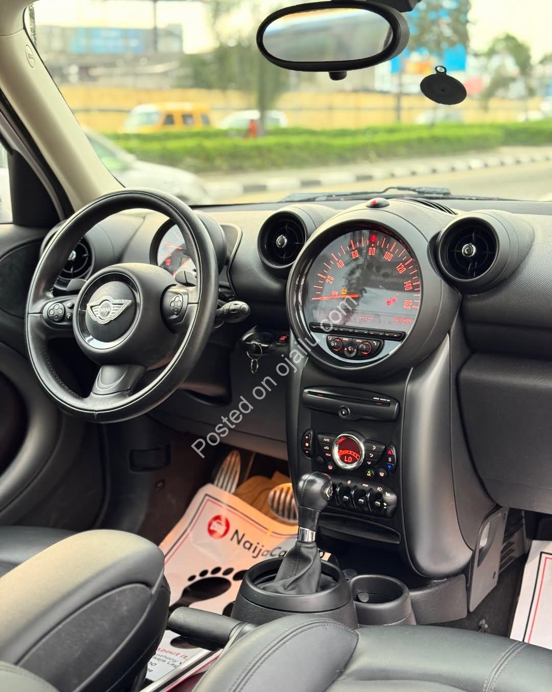 Luxury Lexus ES350: Pristine & Loaded for ₦21.99M