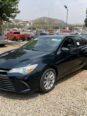 2015 Camry XLE: Silent Power, Perfect Condition