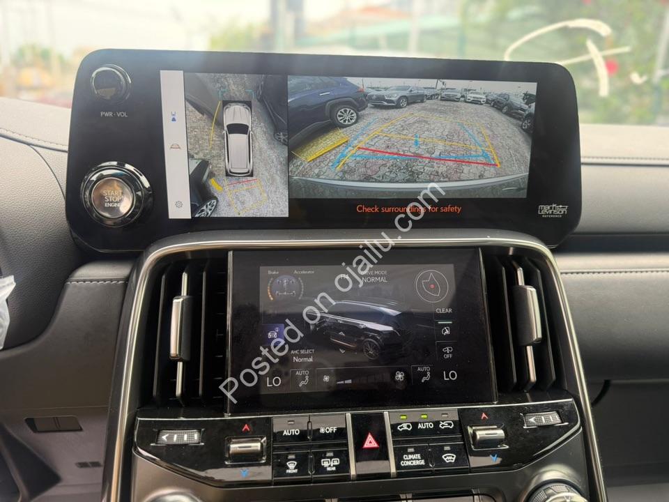 Luxury 2019 GLC300 Coupe: Full Option, Ready Now