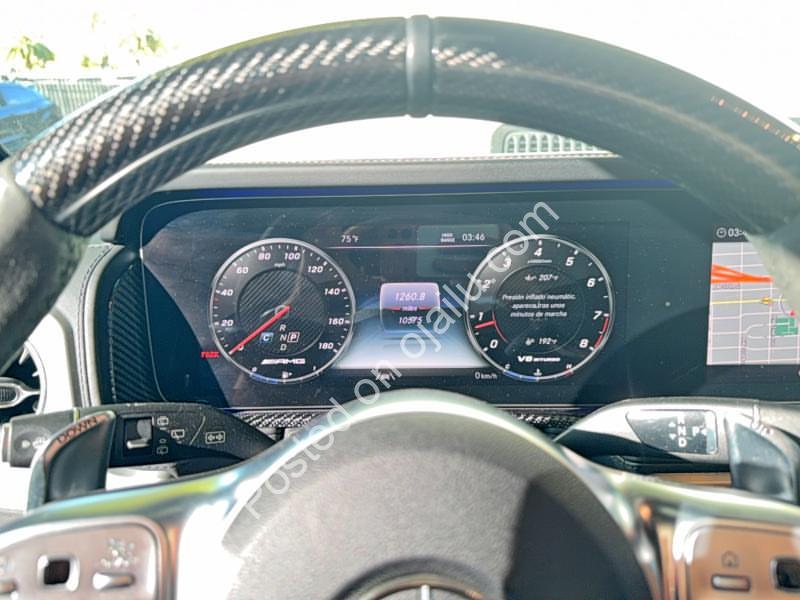 Luxury V8 S-Class: Drive Now, N35m