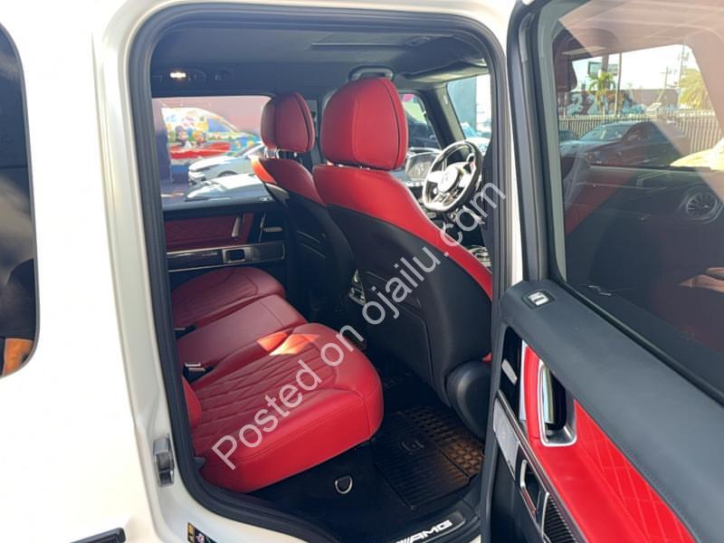 Luxury V8 S-Class: Drive Now, N35m