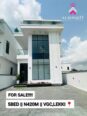 Live Your Dream in a 5-Bed VGC Duplex with Pool