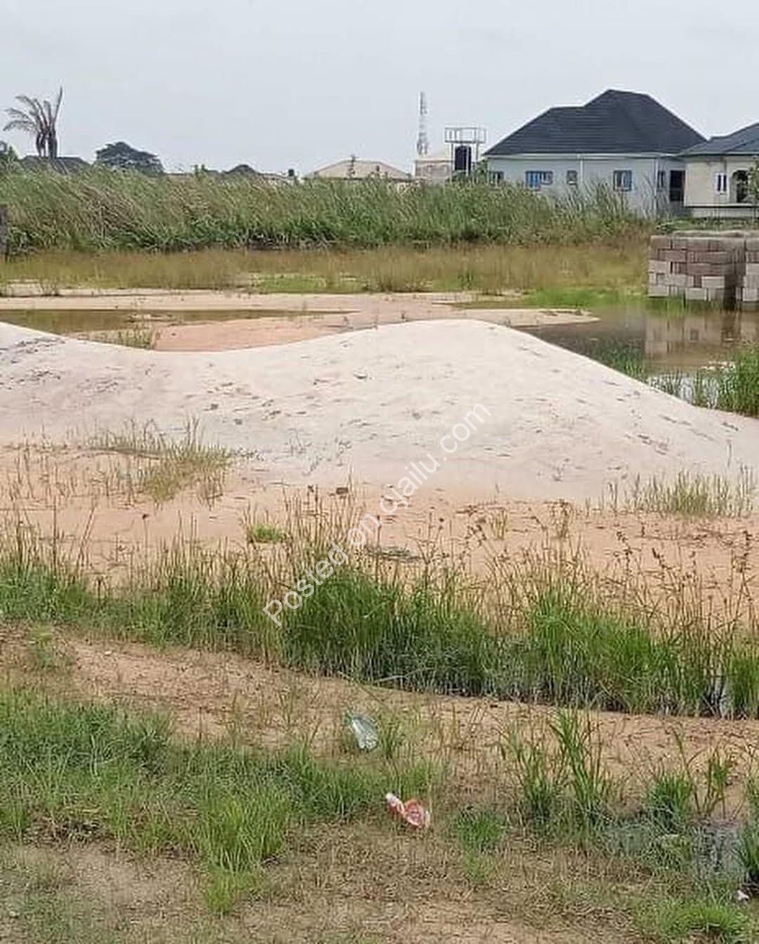 Prime Abijo Land: Distress Sale, C of O & Gov’s Consent