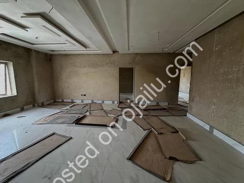 Brand New 3-Bedroom Haven in Serene Idu Abuja