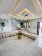Stunning 4-Bed Terrace Duplex in Prime Lekki
