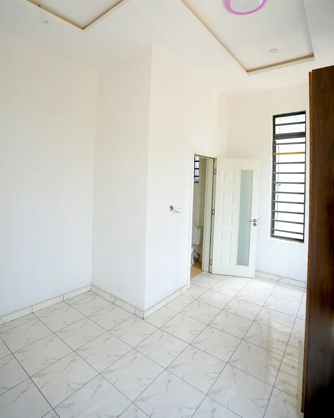 Ikota Smart Duplex: Last Cornerpiece with Jacuzzi & BQ