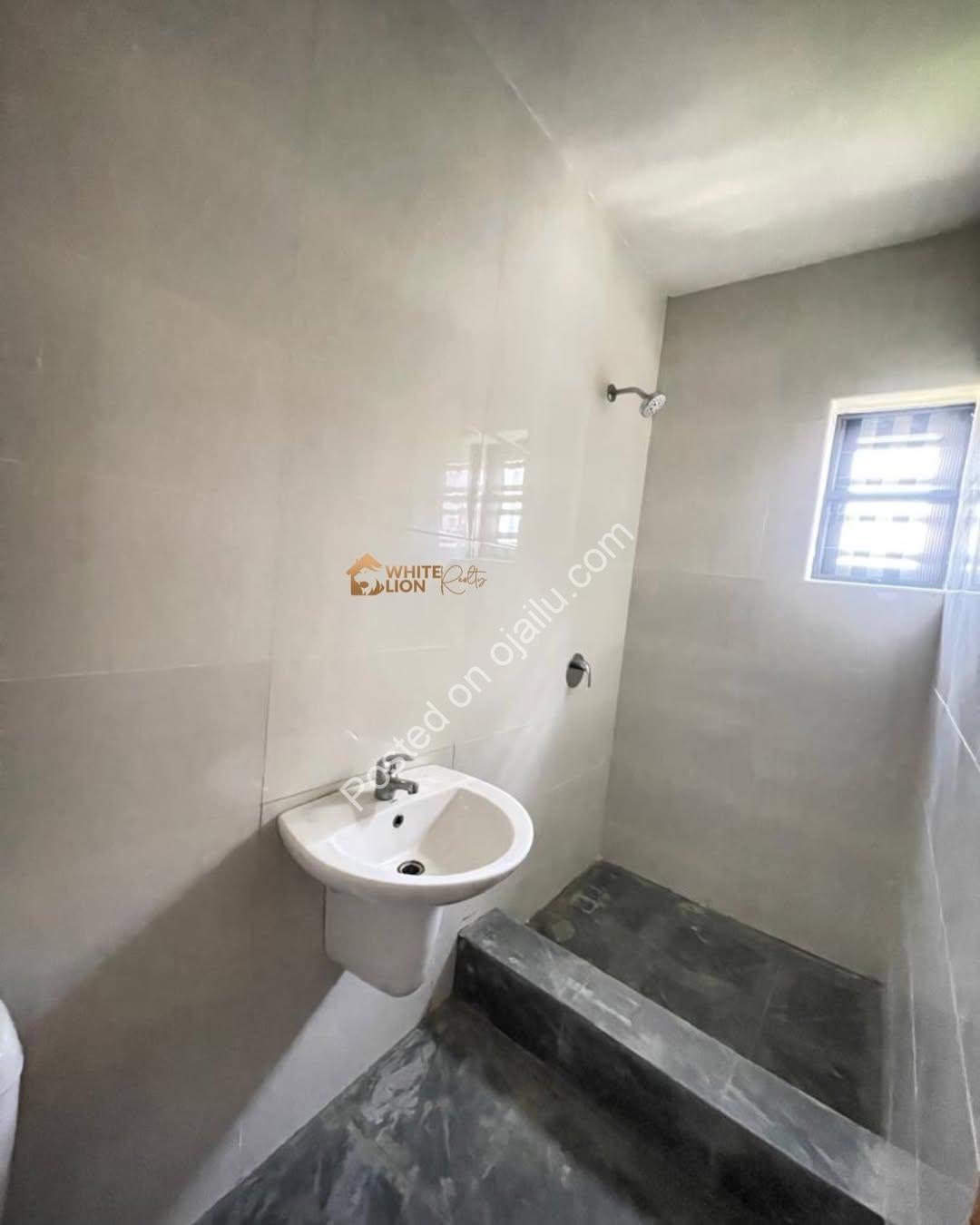 Lekki’s Finest: 3-Bedroom Haven with Inbuilt Luxury