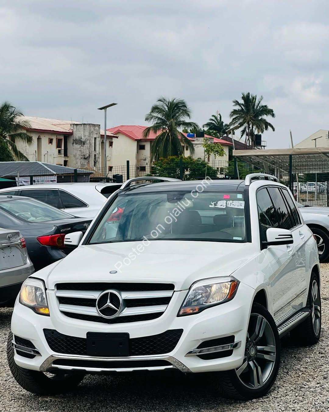 2009 Toyota Camry: Immaculate Foreign Used, Just ₦11.5M