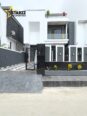 Lagos Luxury: 5-Bed Duplex with Resort-Style Pool