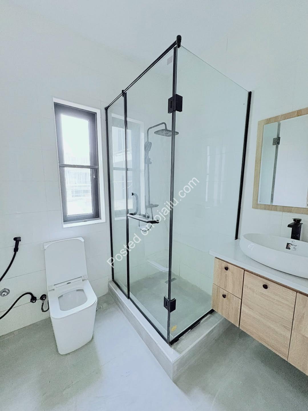 Elite Ikate Estate: Your Dream Awaits