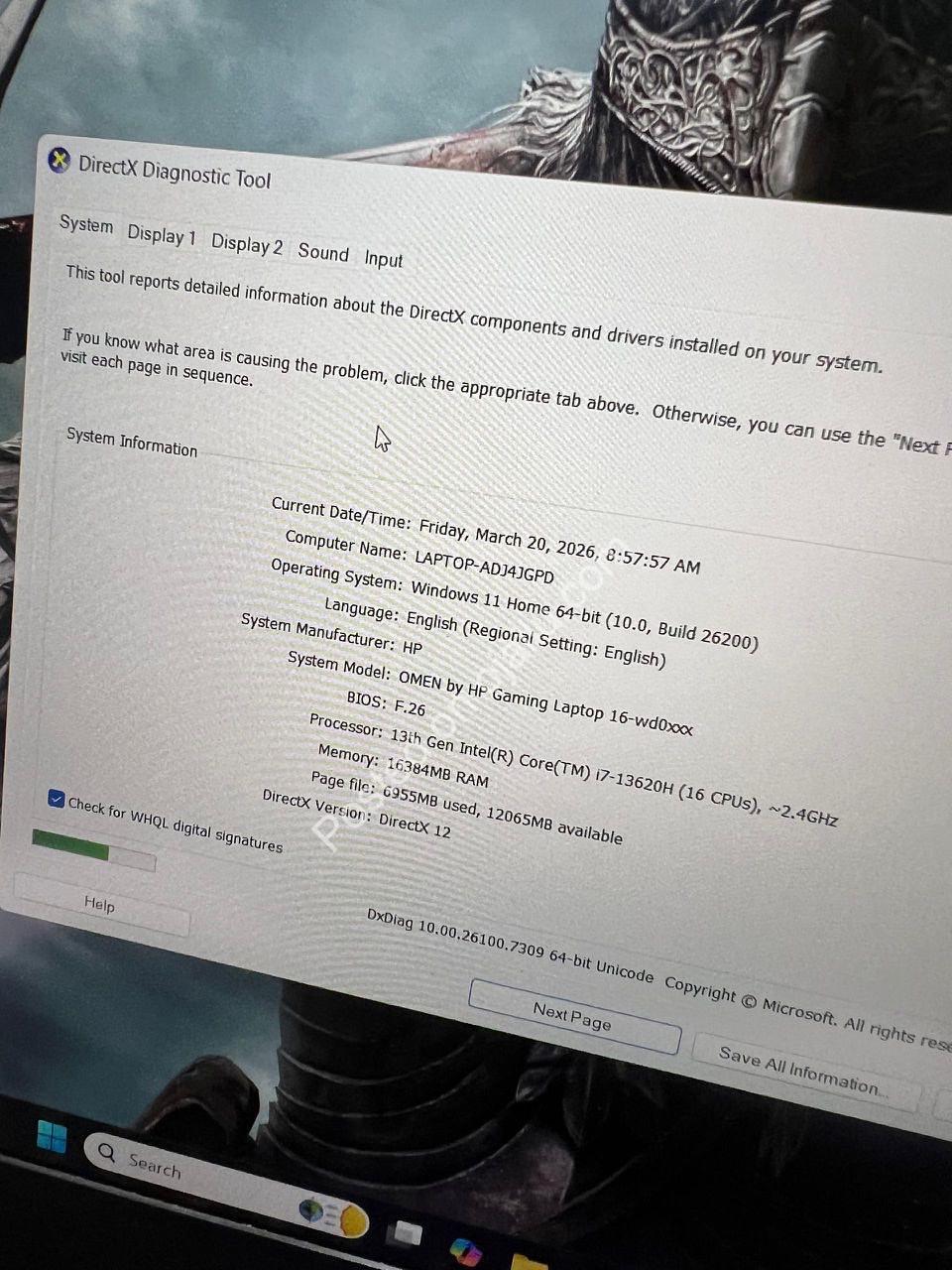 Unleash Gaming Power: HP Omen i7, RTX 4060, 165Hz Display