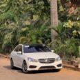 Luxury 2014 Mercedes E350: Panoramic Roof & Keyless Entry