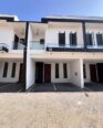 Spacious 4-Bed Terrace Duplex in Prime Ikota, Lekki