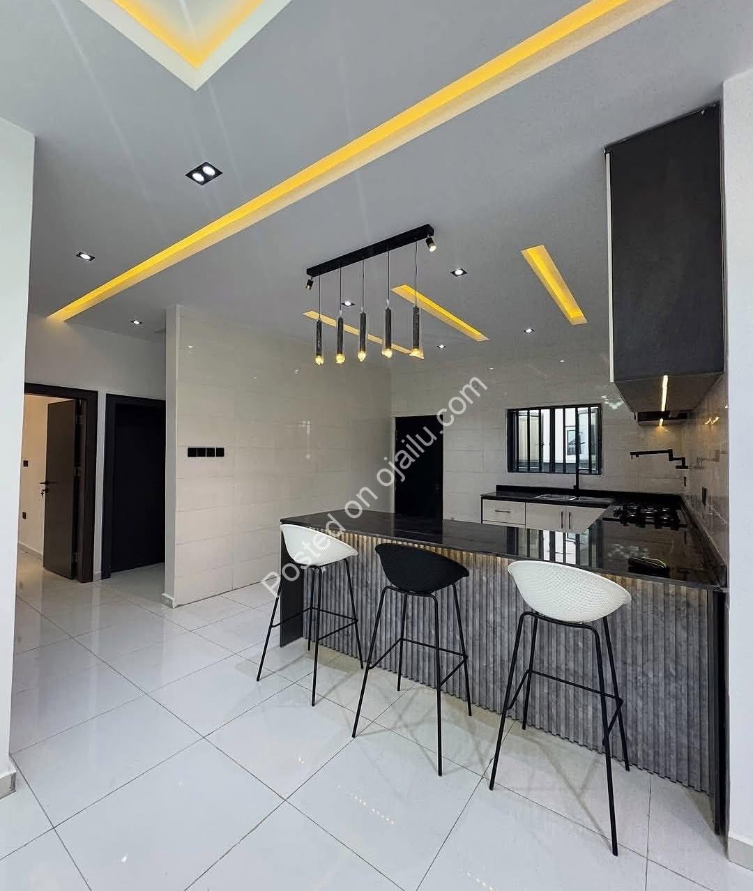 Dream Family Haven: Modern 3-Bed Bungalow in PH