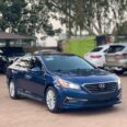 2015 Sonata Sport: Luxury & Power for 16.5M