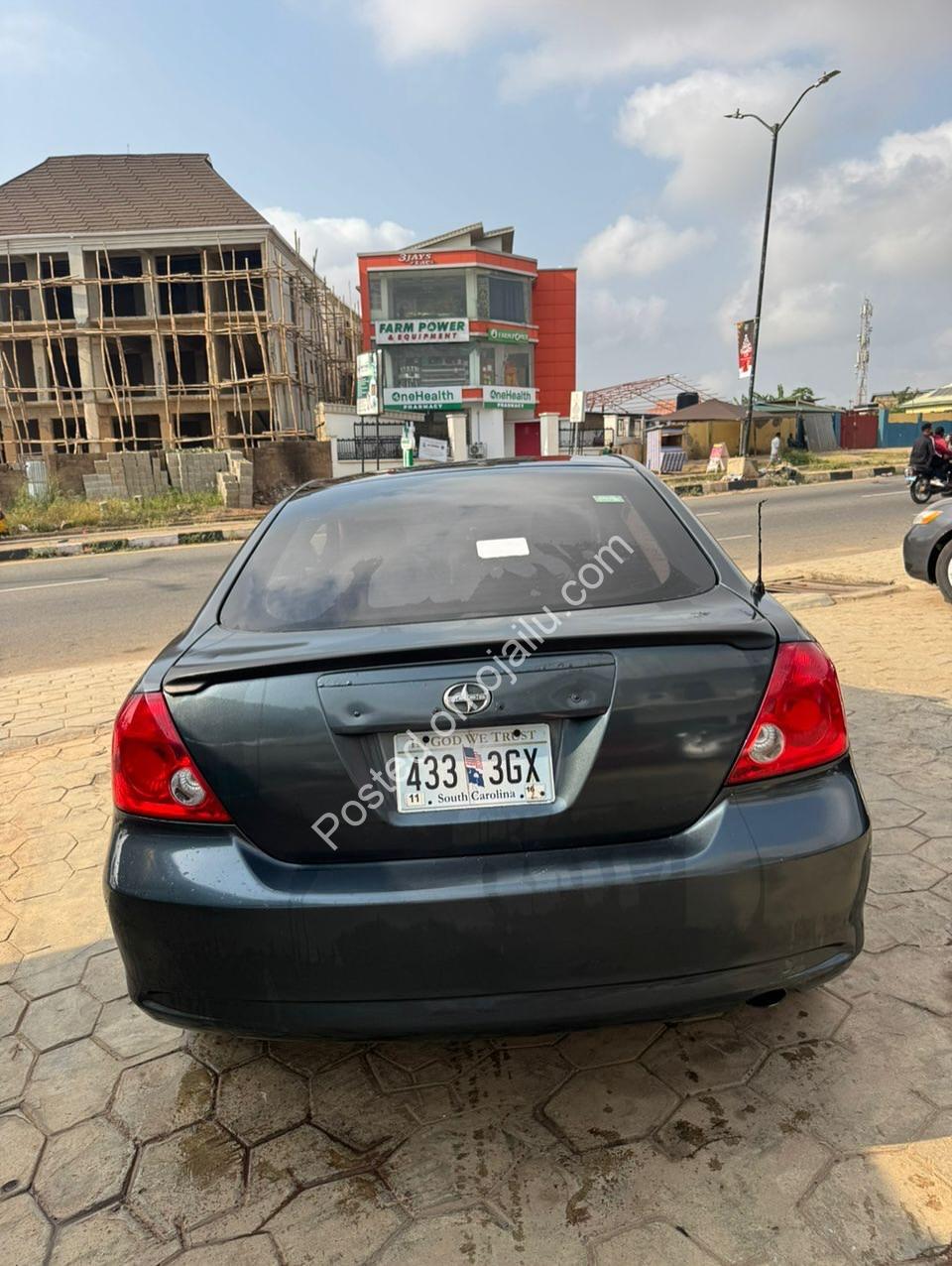 Reliable 2006 Scion: Buy & Drive Today