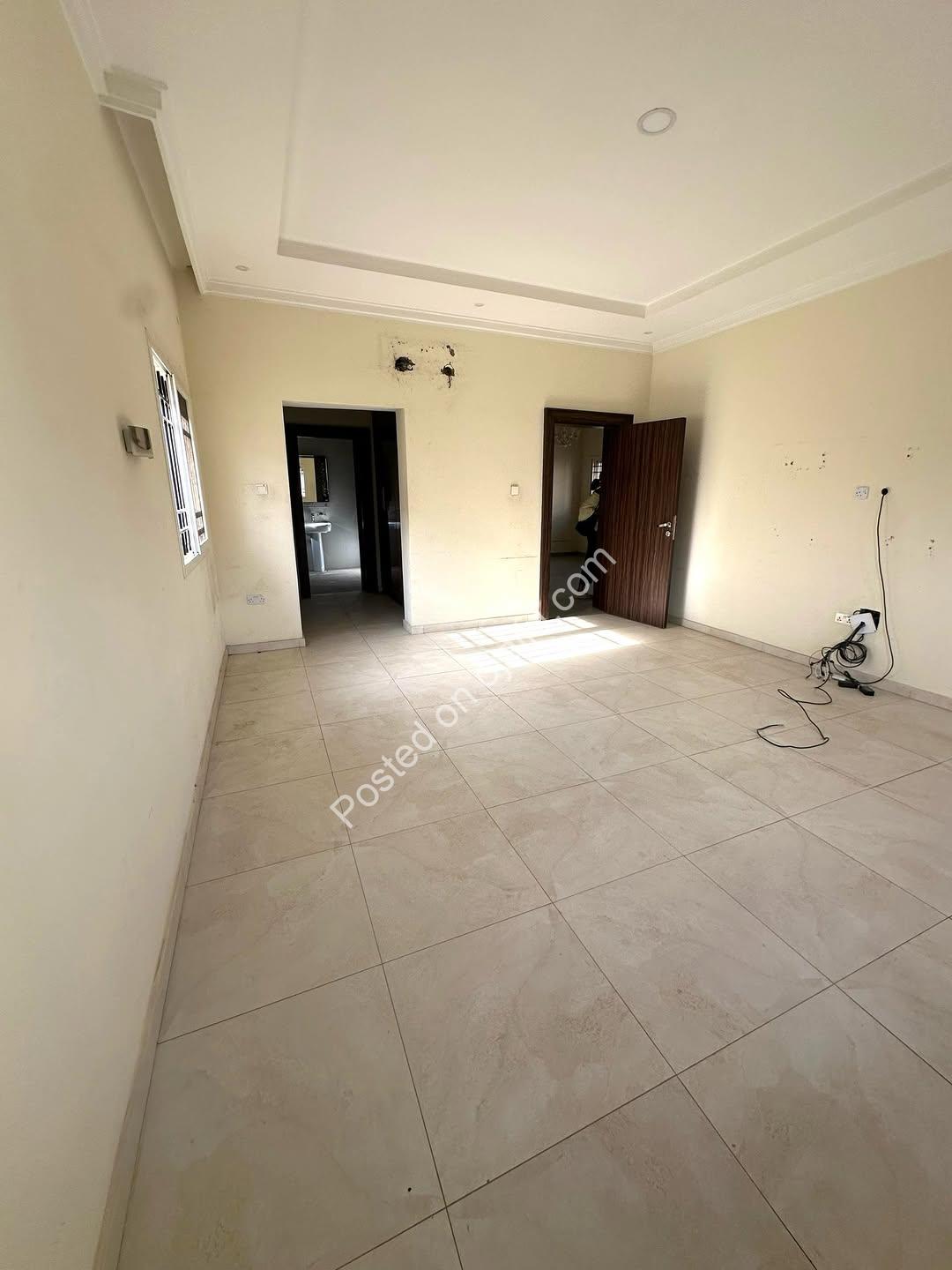 Spacious 4-Bed Duplex with BQ in Serene Estate