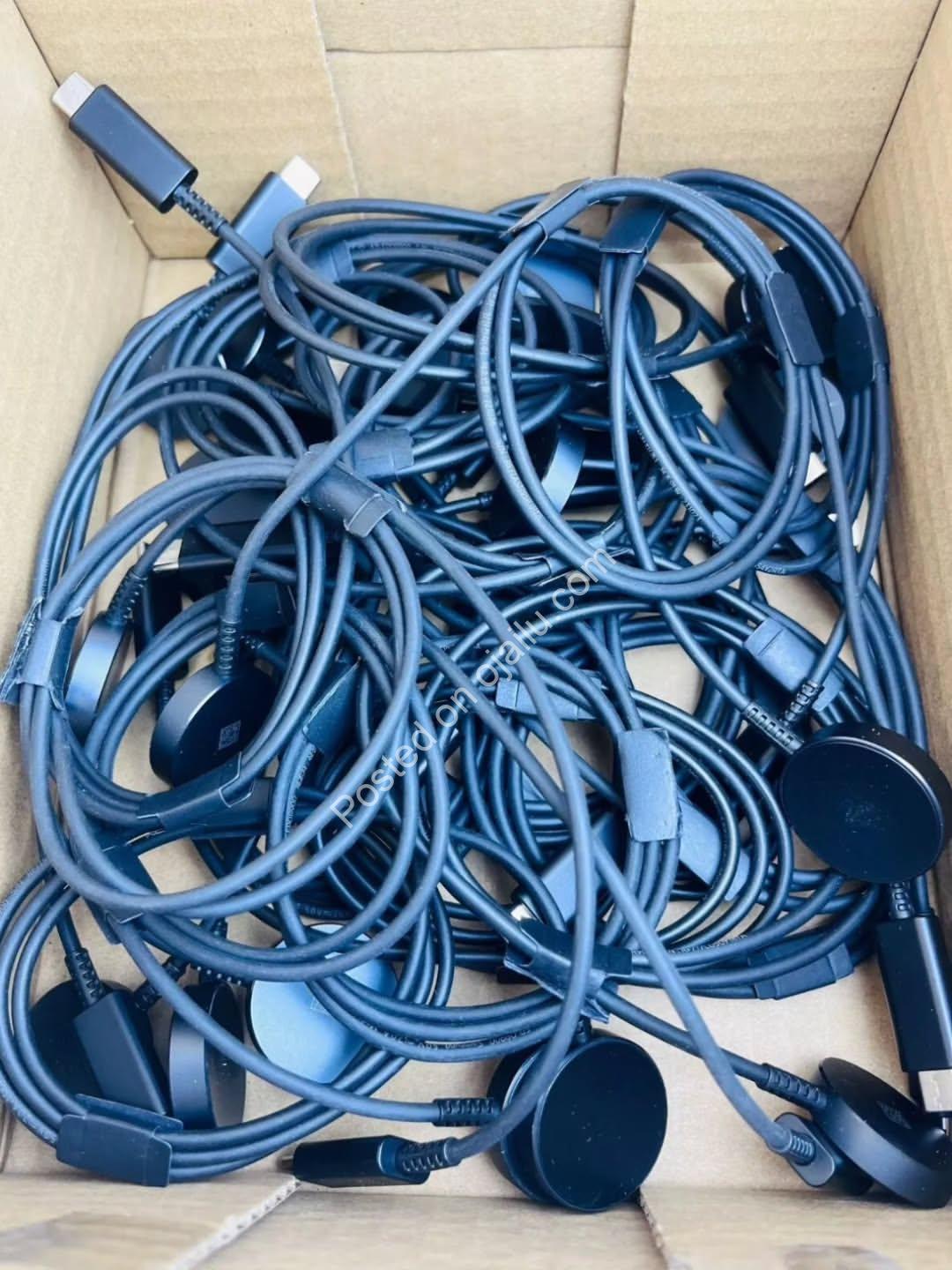 Samsung Watch Charger: Fast, Safe & Original Power