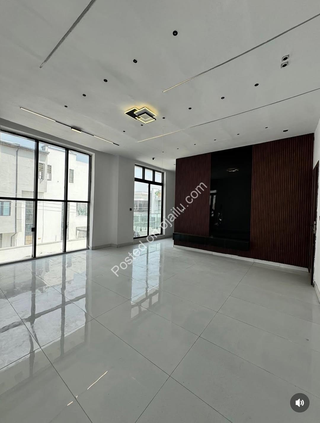 Modern 4BR Duplex in Ajah: Your Dream Home Awaits