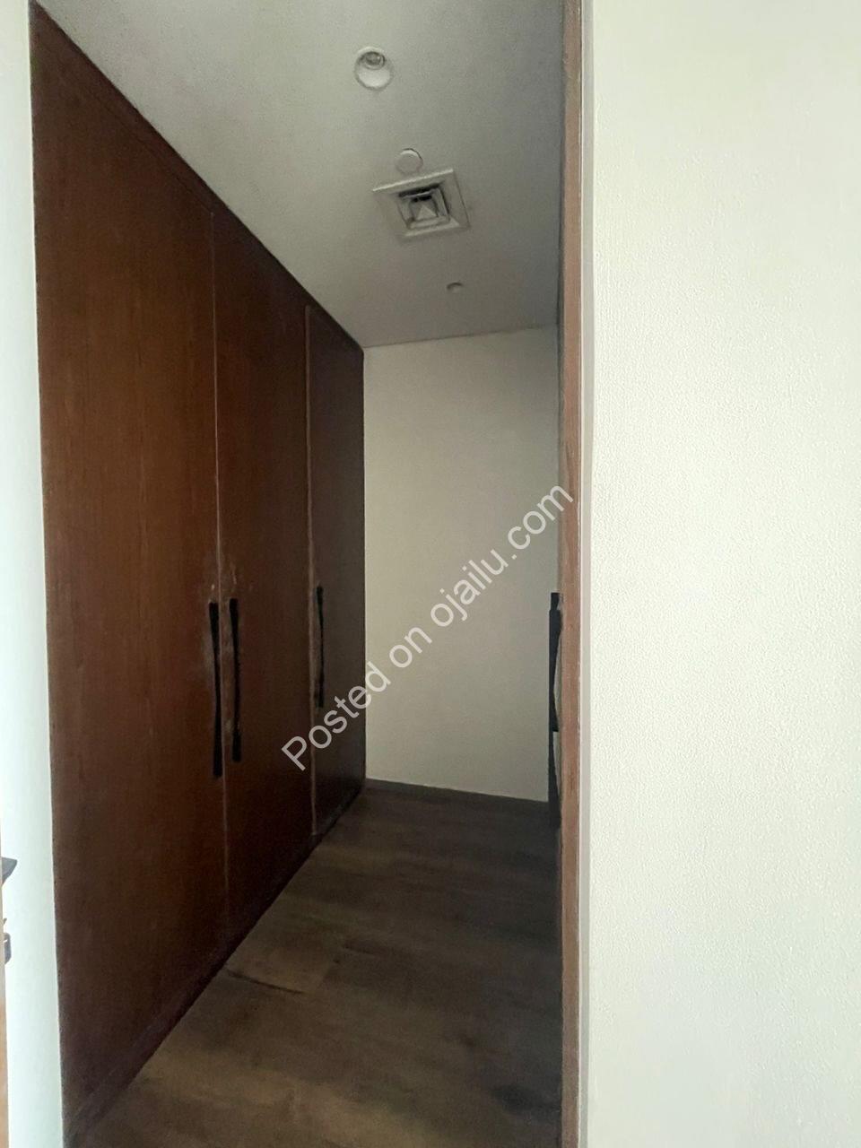 Bourdillon’s 21st-Floor Sky Palace Awaits