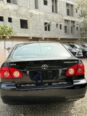 2006 Toyota Corolla: Super Clean & Duty-Paid at 10.9M