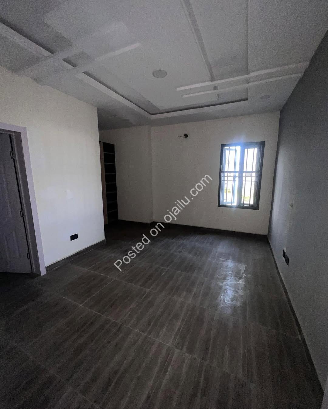 4-Bed Ologolo Haven with BQ & En-Suite Bliss