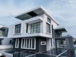 Luxury 5-Bedroom Oasis with Cinema & Pool in Lekki