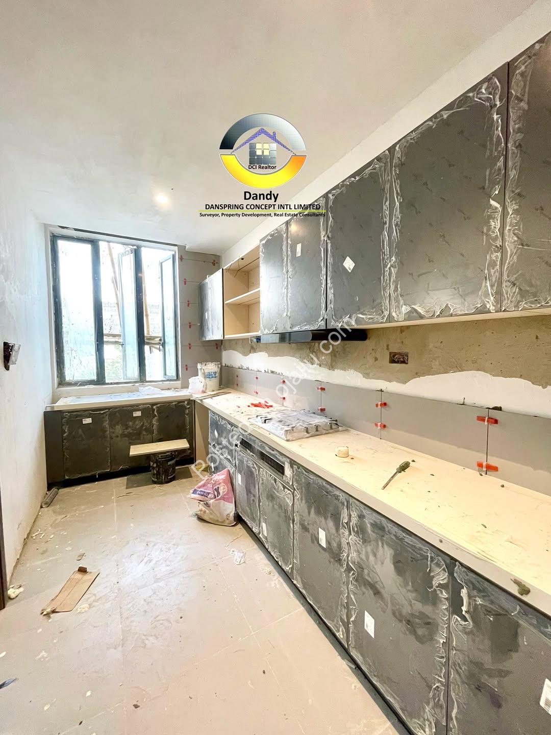 Lekki’s Ultimate 2-Bedroom Luxury Sanctuary