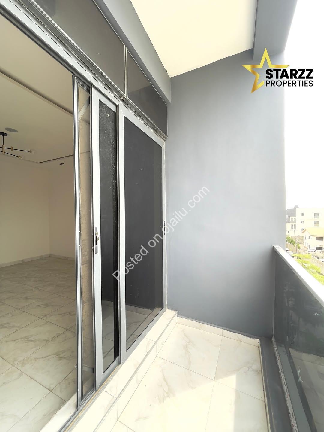 Lekki’s Ultimate 2-Bedroom Sanctuary with Pool & Gym