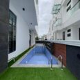 Exquisite 5-Bed Lekki Duplex with Cinema & Pool