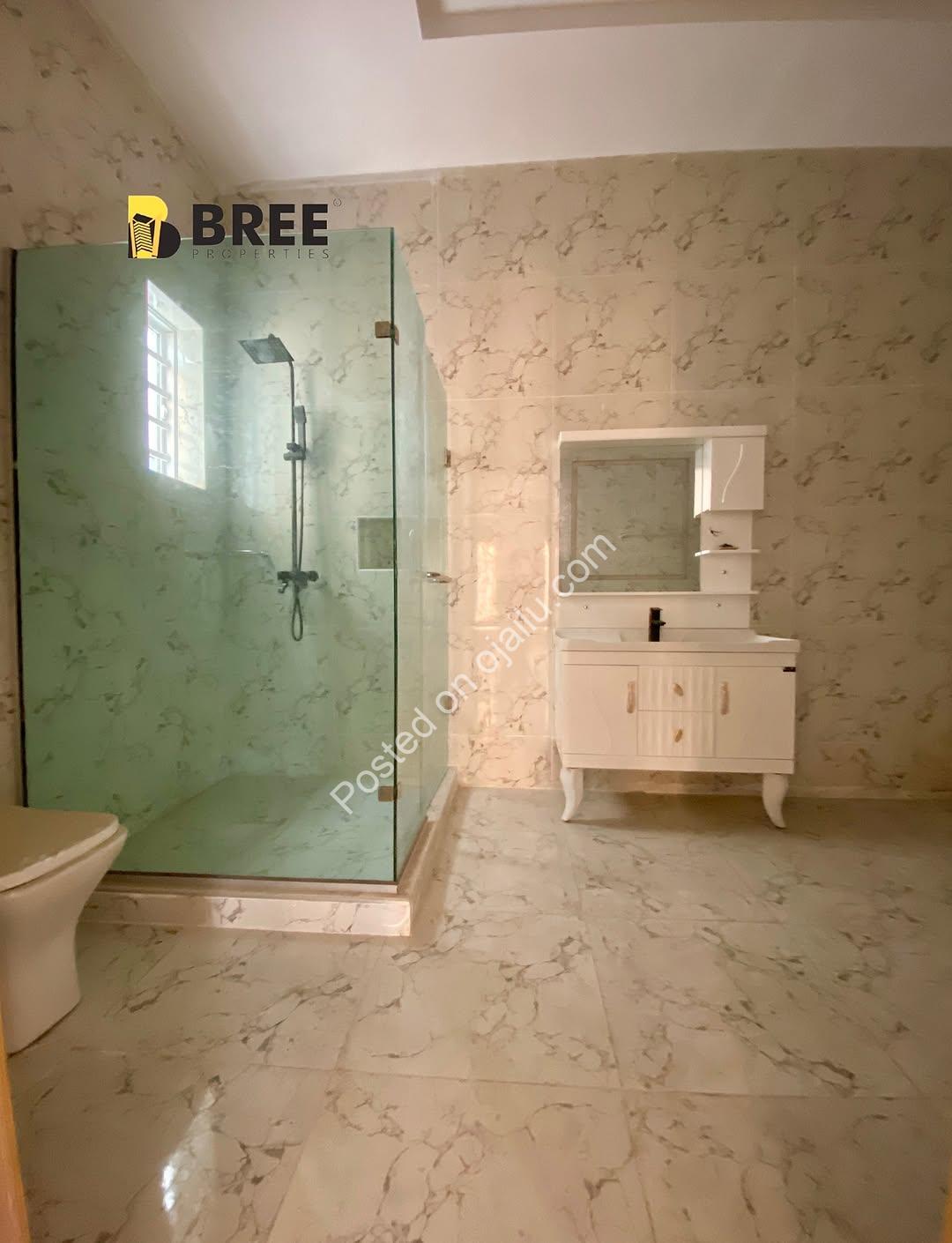 Elegant Smart Homes in Lekky County | Pool & Gym