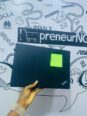 Unleash Power: Lenovo ThinkPad T480 i7, 8GB/256GB SSD
