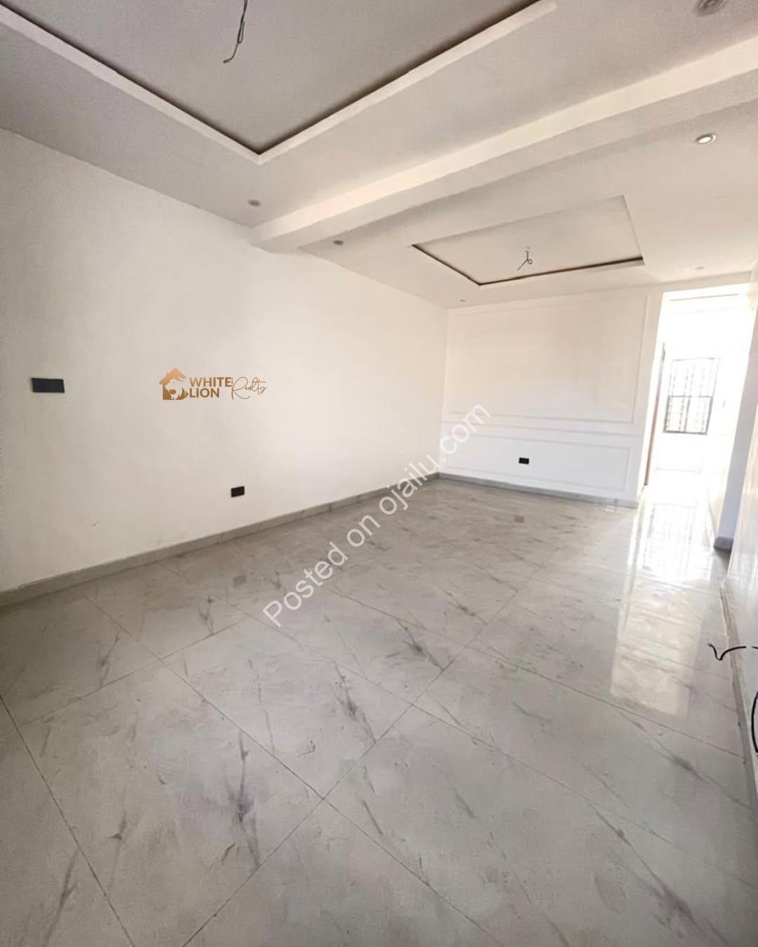 Lekki’s Finest: 2-Bedroom Haven with C of O