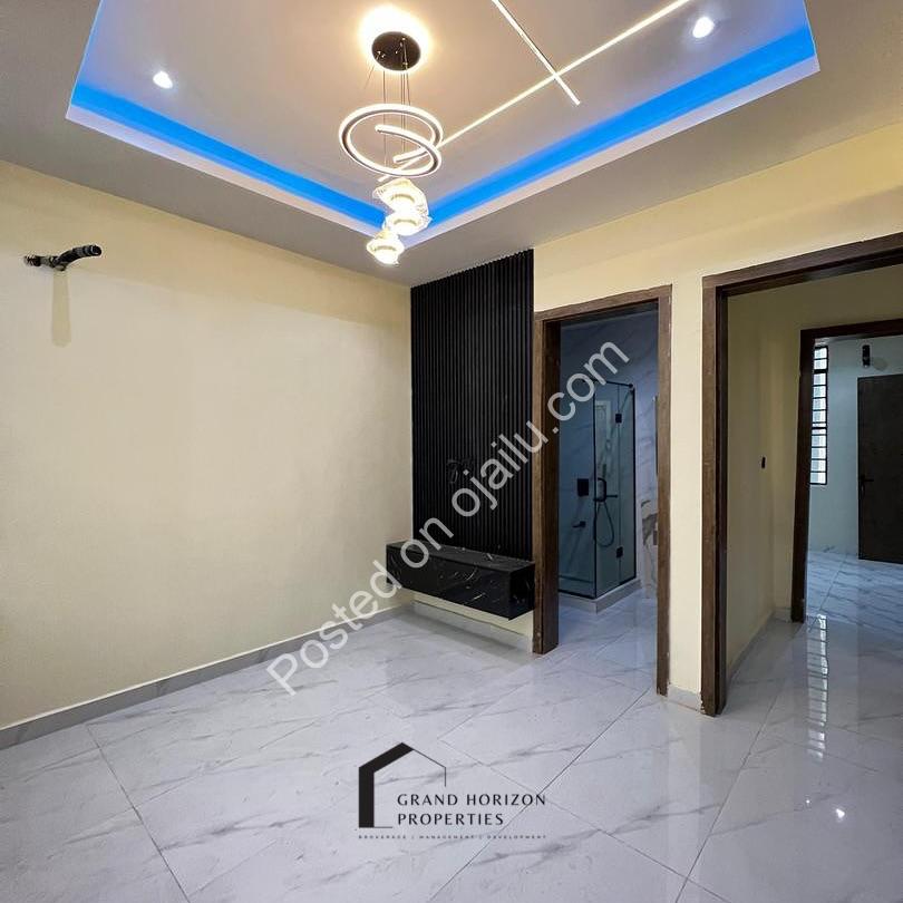 Lekki’s Finest: 2-Bedroom Elegance with BQ