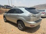 2004 Lexus RX 330: Duty-Paid, Ready to Fly