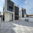 Exquisite 5-Bedroom Duplex with Cinema & Pool in Lekki
