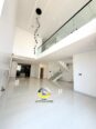 Opulent 5-Bed Duplex with Pool, Cinema & Rooftop Terrace